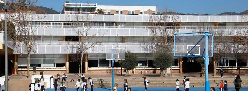 El Colegio Bética Mudarra celebra su centenario